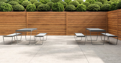 Terrace Outdoor Collection