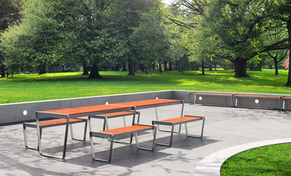 Terrace Outdoor Collection