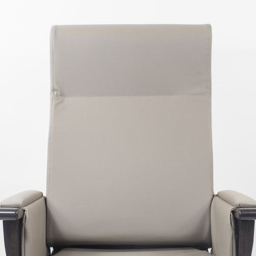 Thera-Glide Metal Glider