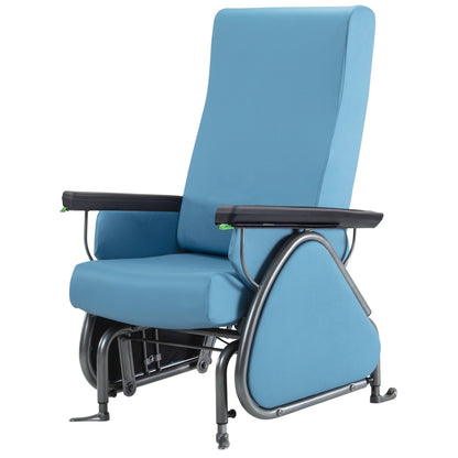 Thera-Glide Metal Glider