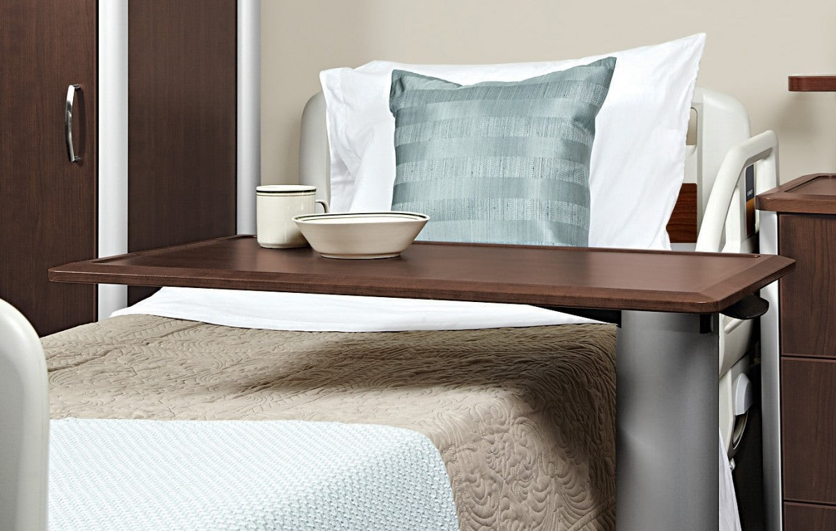 Overbed Table Set Transcend Overbed Table – Stat Medical Inc