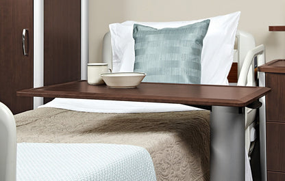 Transcend Overbed Table