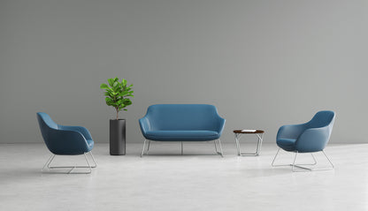 Valet Lounge Collection