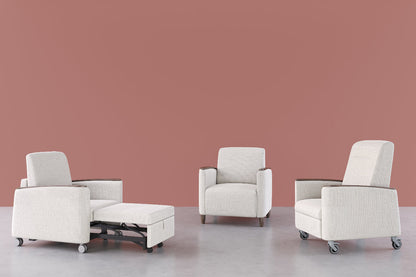 Verity Lounge Collection