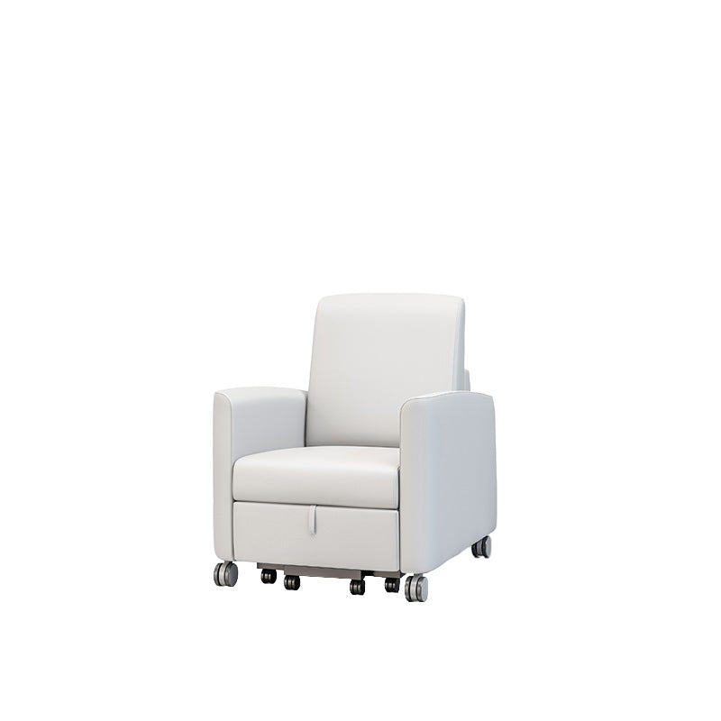 SC410 Sleep Chair – Stat Medical Inc