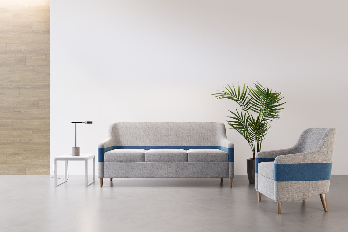 Verona Lounge Seating