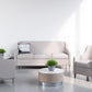 Verona Lounge Seating