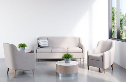 Verona Lounge Seating