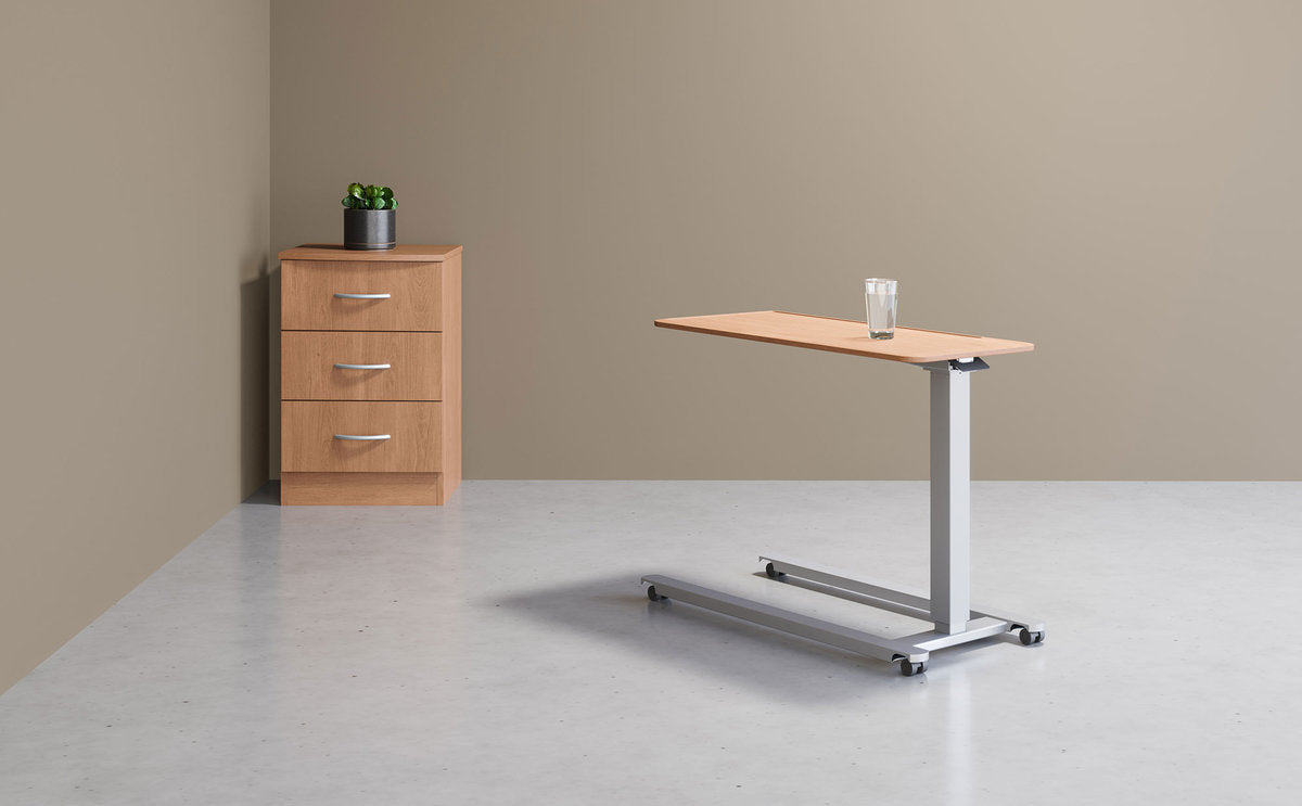 Victory Overbed Table