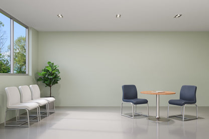 Jax BH Metal Seating Collection