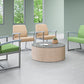 Resilia BH Drum Table