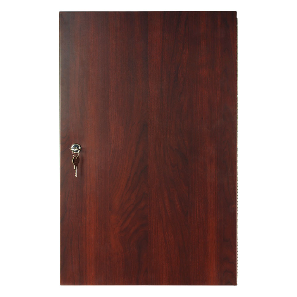 Wall Mount In-Room Medication Storage Cabinet