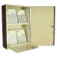 Wall Mount In-Room Medication Storage Cabinet
