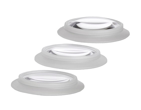 Wave LED Magnifier