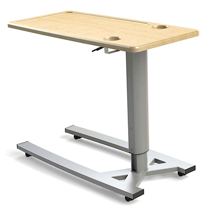 Z15 Kydex 39 Inch Overbed Table