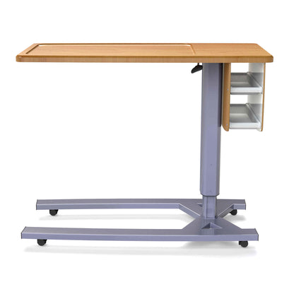 Z15 Kydex 39 Inch Overbed Table