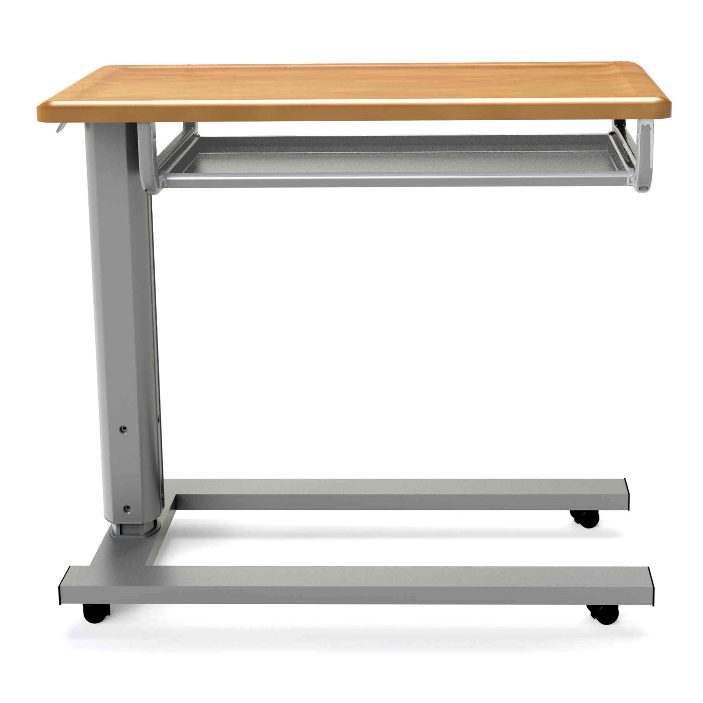 Z17 Kydex 32 inch Overbed Table