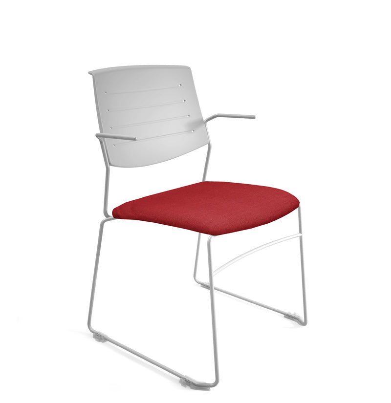 Zero9 HD Stacking Chair