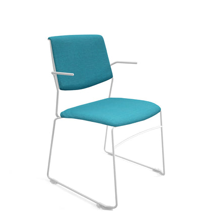 Zero9 HD Stacking Chair
