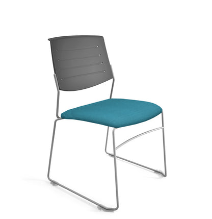 Zero9 HD Stacking Chair