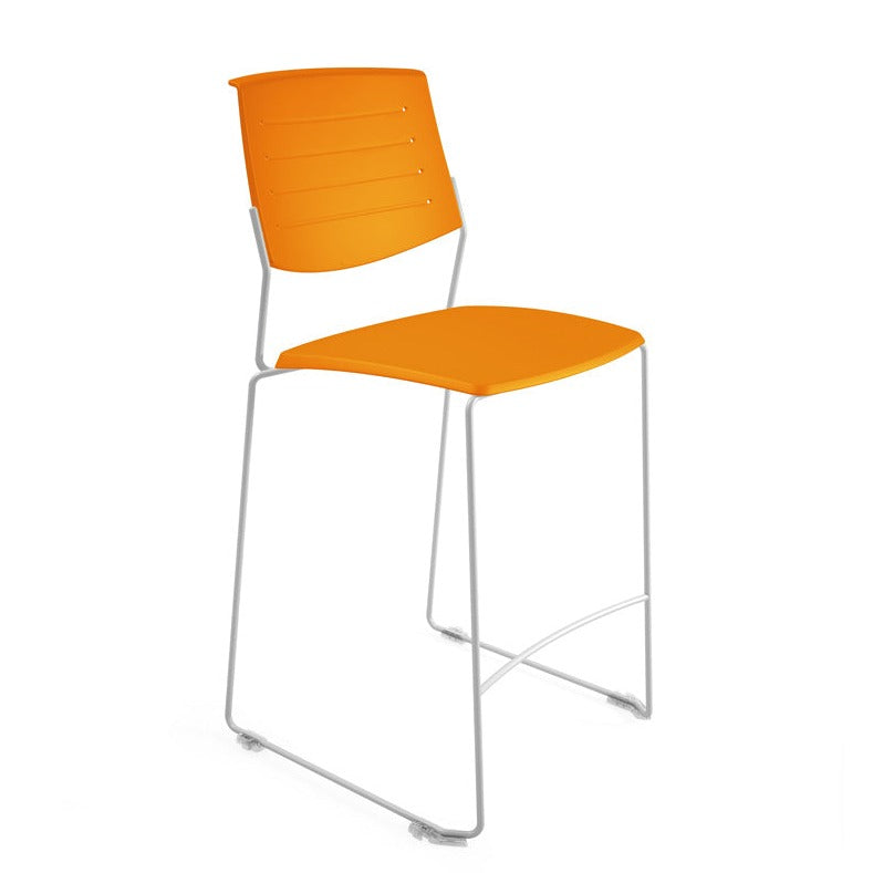 Zero9 HD Stacking Chair