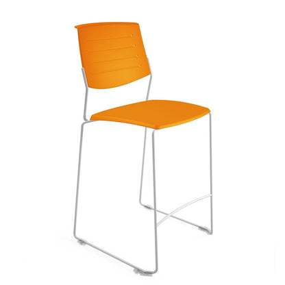 Zero9 HD Stacking Chair