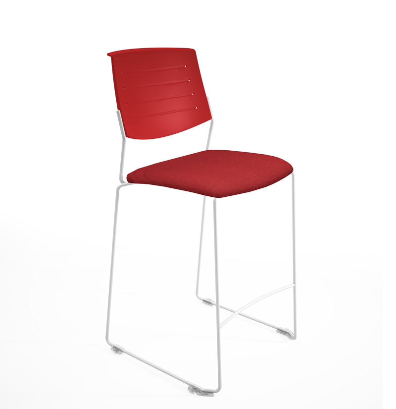 Zero9 HD Stacking Chair