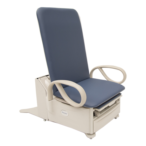 Flex Power exam table