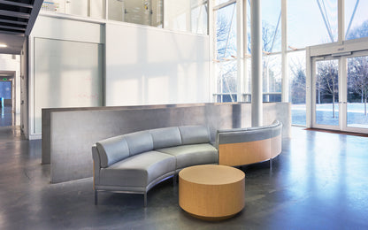 Capri Lounge Collection