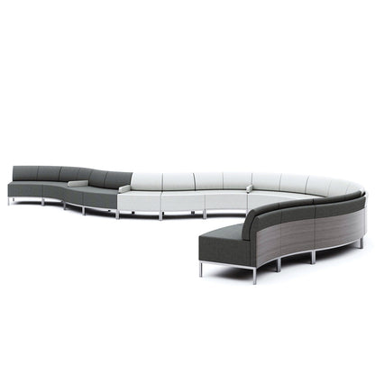 Capri Lounge Collection