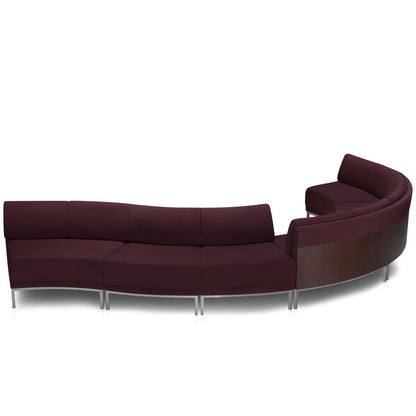 Capri Lounge Collection