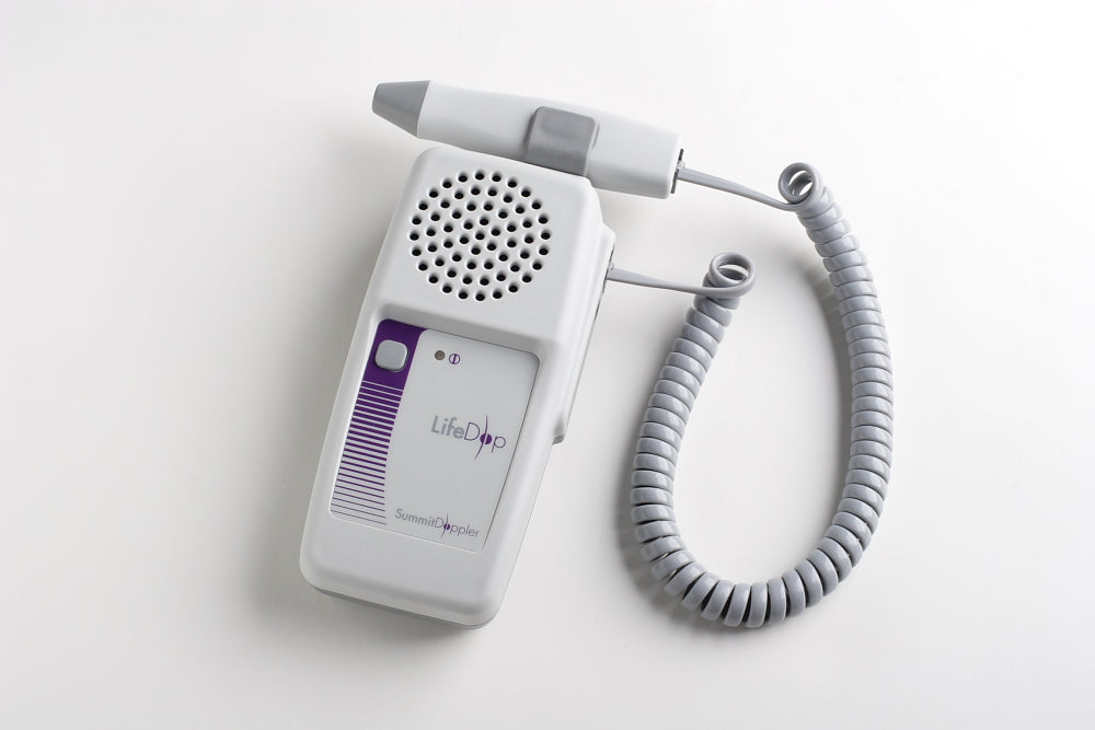 L150 Lifedop doppler