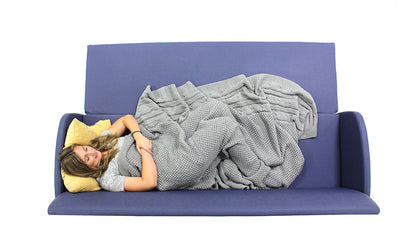 SC113 Sleep Chair