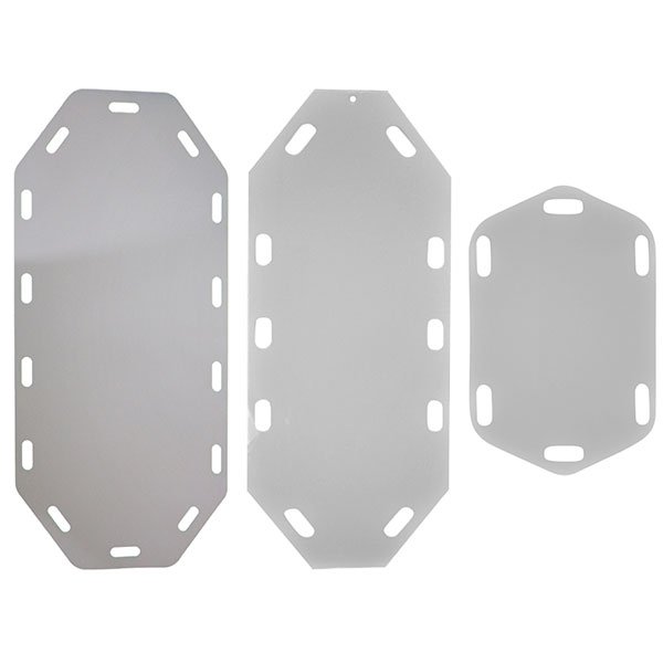 Medical Slider Rafts Station One Patient Slider Boards – Stat Medical Inc