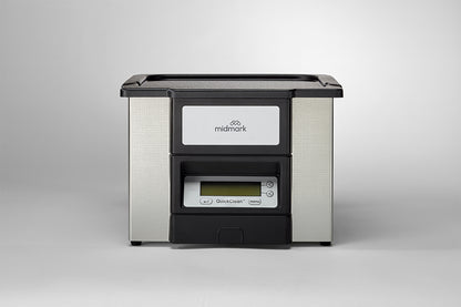 QuickClean Ultrasonic Cleaner