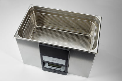 QuickClean Ultrasonic Cleaner