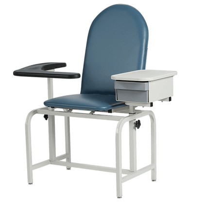 Solace Phlebotomy Chair