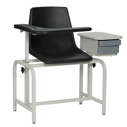Spirit Phlebotomy Chair