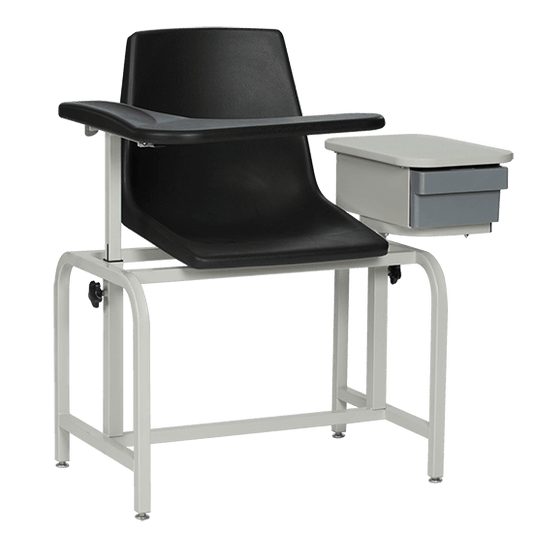 Spirit Phlebotomy Chair