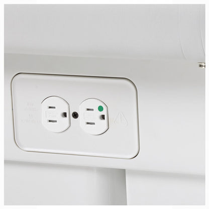 224/225 Power Exam Table