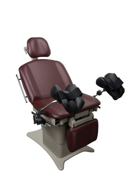 Assist Power Procedure Table