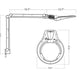 Epic LED Magnifier