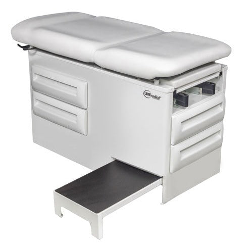 UMF 5240 Exam Table – Stat Medical Inc