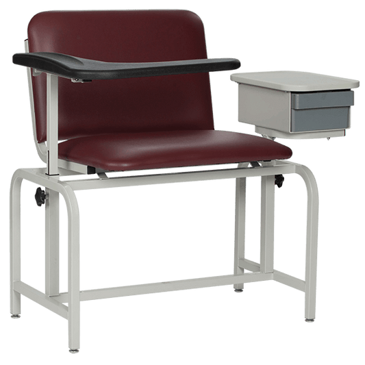 Unity Bariatric Phlebotomy Chair