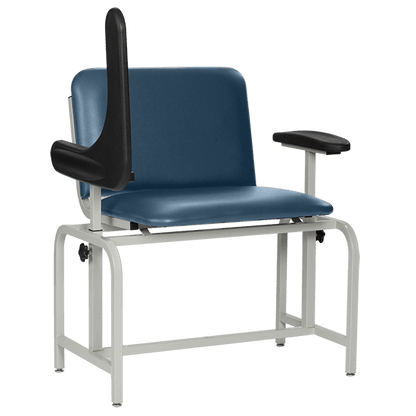 Unity Bariatric Phlebotomy Chair