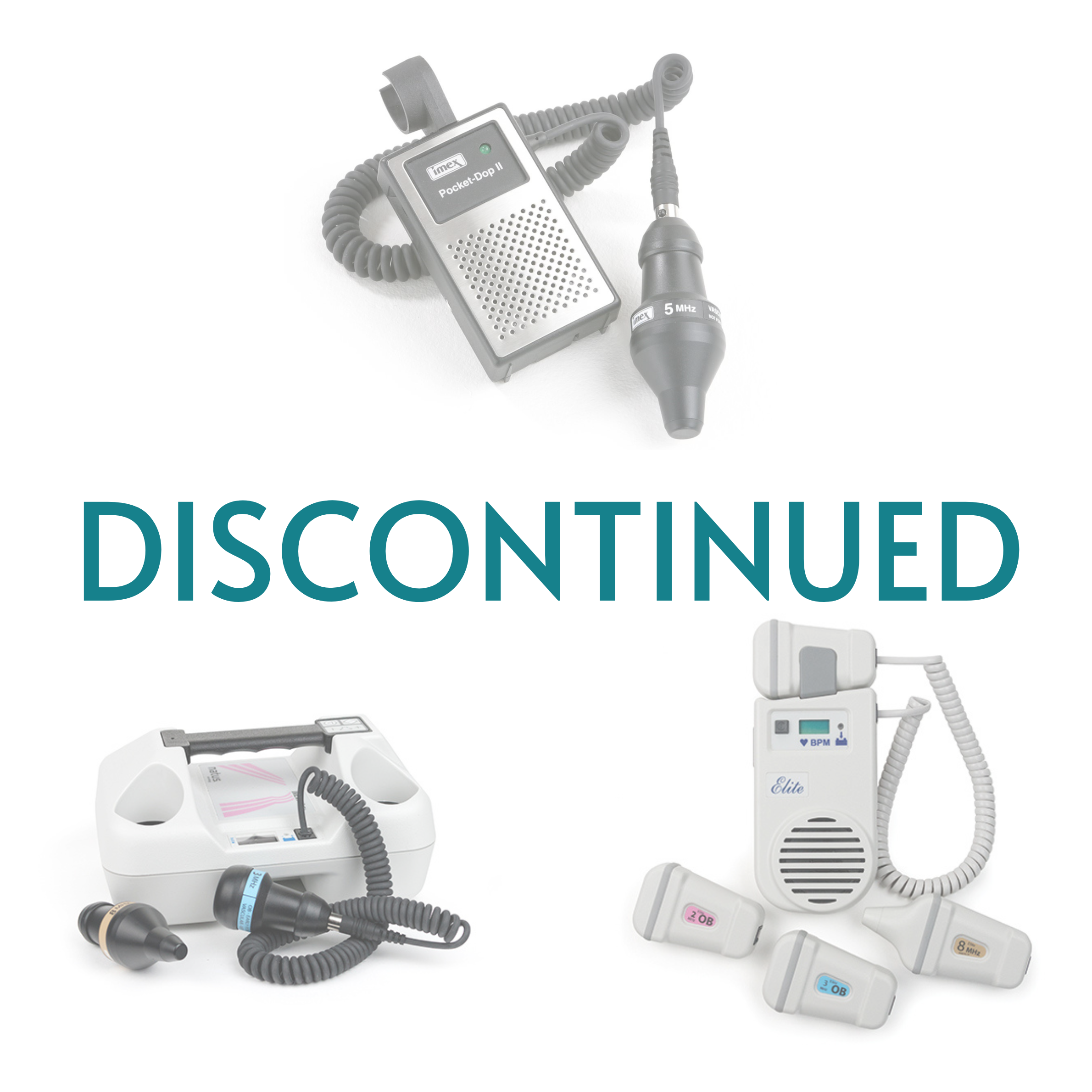 Best Alternative to Discontinued Natus Dopplers