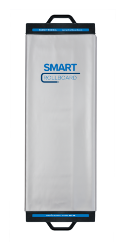Surgiboard Long Narrow SMART Rollboard