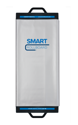 Surgiboard Short Narrow SMART Rollboard