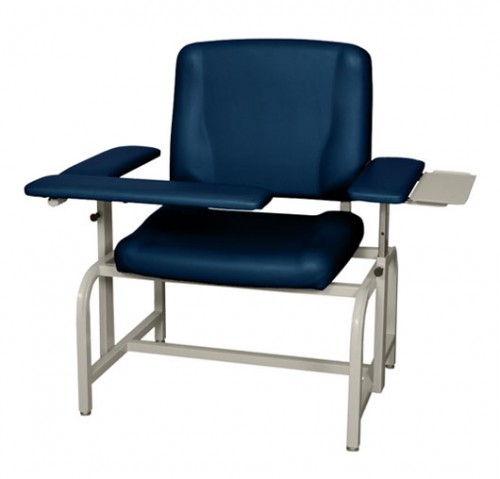 PC8690 - Bariatric Phlebotomy Chair