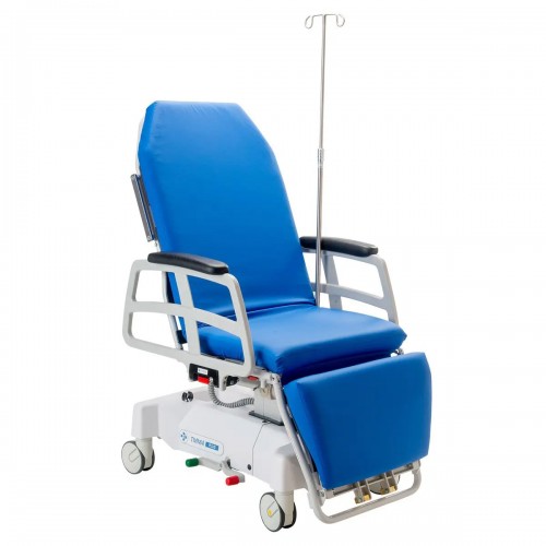 TMM4 PLUS Stretcher Chair